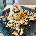 神戸モンテブランコ - 