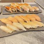 南越谷SUSHI WORKS - 