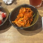 焼肉ホルモン 龍の巣 梅田本館 - 