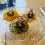 神戸モンテブランコ - 