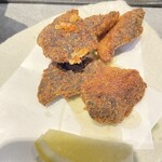 南越谷SUSHI WORKS - 