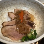 蕎麦きり みよた - 