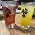 焼肉ホルモン 龍の巣 梅田本館 - 