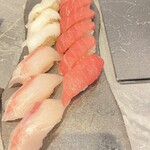 南越谷SUSHI WORKS - 