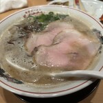 ろくでなし 吉塚店 - 