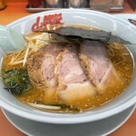 山岡家 - 料理写真: