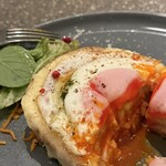 モール&ホソイコーヒーズ - 