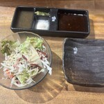 焼肉ホルモン 龍の巣 梅田本館 - 