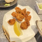 南越谷SUSHI WORKS - 