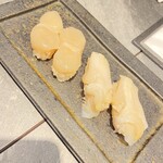 南越谷SUSHI WORKS - 