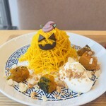 神戸モンテブランコ - 