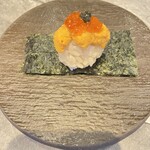 南越谷SUSHI WORKS - 