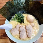 横浜家系ラーメン 魂心家 - 