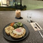 モール&ホソイコーヒーズ - 