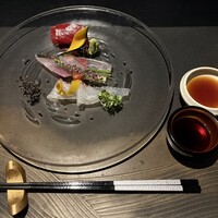 日本料理 華暦 - 