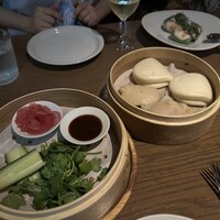 Longrain Tokyo - 