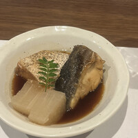 魚と炭と鉄板と ととと - 
