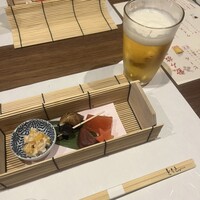 魚と炭と鉄板と ととと - 
