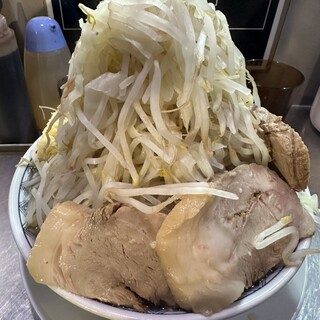 らーめん 大_2