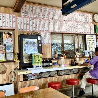 大衆食堂とみ_2