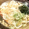 かすうどん 大福