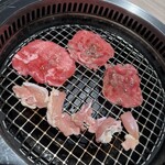 焼肉レストラン 炙家bis  - 