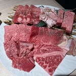 焼肉レストラン 炙家bis  - 