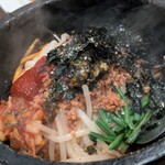 Korean Chubo Senara