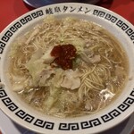 岐阜タンメン 大垣店 - 