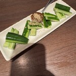 1008 - もろきゅう