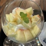 ぎゃらりぃかふぇ華野 - 