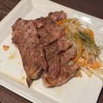 1008 - 甲州牛肩ロース