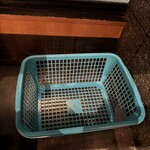 1008 - 物入れカゴ