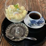 ぎゃらりぃかふぇ華野 - 
