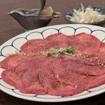 Korean Chubo Senara