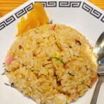 元祖赤のれん 節ちゃんラーメン 天神本店 - 