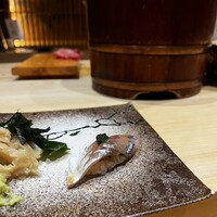 鮨 つきうだ - 