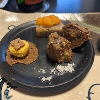 そば茶寮 澤正 - 