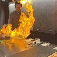 恵比寿 鉄板焼き Sublime - 