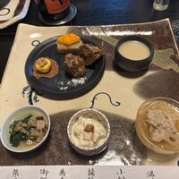 そば茶寮 澤正 - 