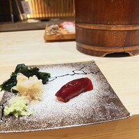 鮨 つきうだ - 