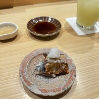 鮨 つきうだ - 