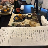そば茶寮 澤正 - 