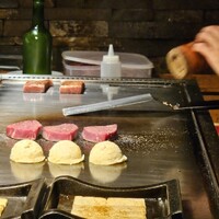 鉄板ダイニング 哲 - 