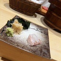 鮨 つきうだ - 