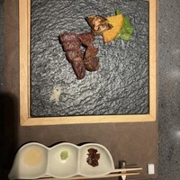 恵比寿 鉄板焼き Sublime - 