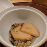 日本料理 久丹 - 