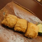 日本料理 久丹 - 