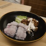 日本料理 久丹 - 
