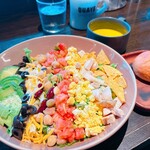 QUAYS pacific grill - 